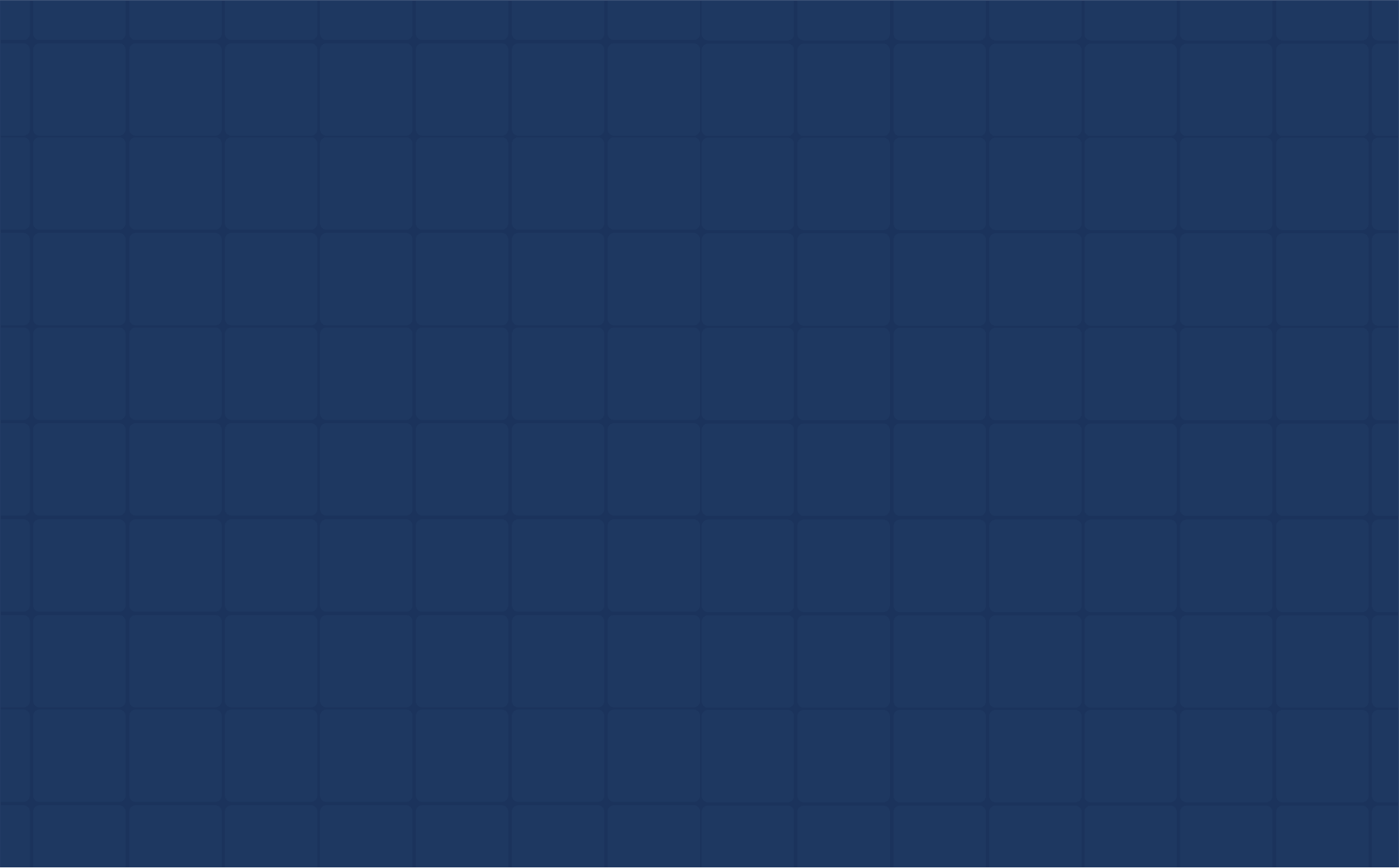 Blueprint Grid Background